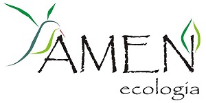 Logo AMEN
