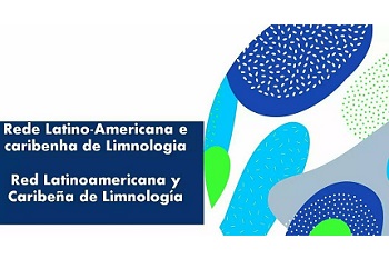 Logo Red Limnologia