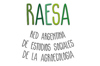 Logo Red RAESA