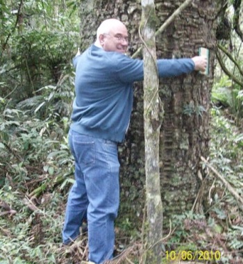 Jorge Frangi