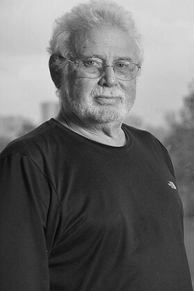 Guillermo Goldstein