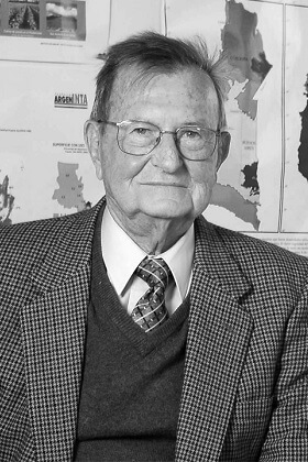 Jorge Morello