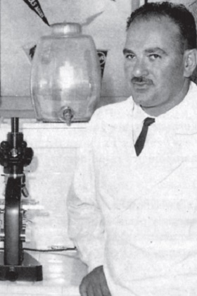 Santiago Olivier