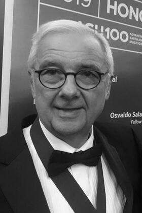 Oslvado Sala