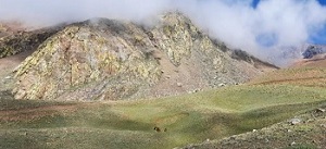Paisaje de Mendoza