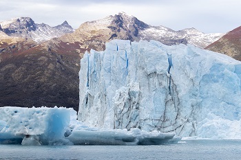 Glaciar Perito Moreno