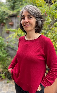 Lucia Vivanco